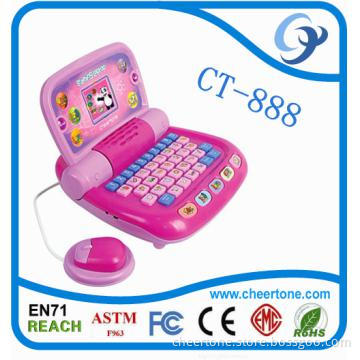 2.7\'\' inch Color Screen Educational Toy